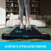 Беговая дорожка  EnergyFIT EF-X512N - фото №6
